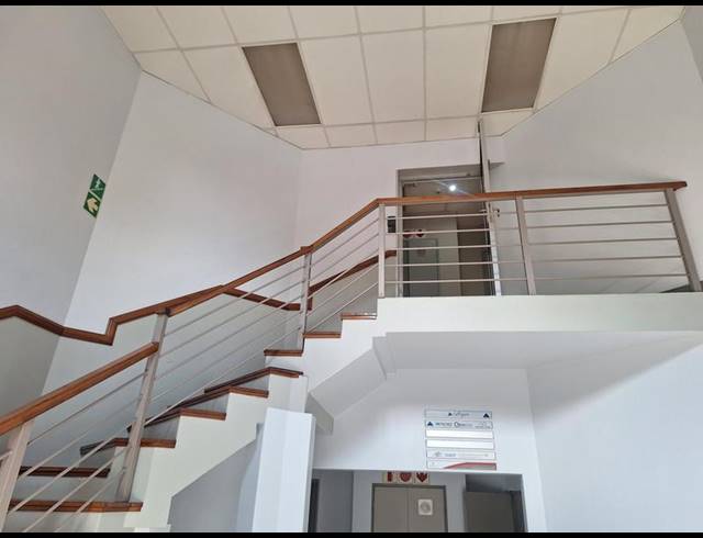 BUSINESS PROPERTY TO RENT IN ROUTE 21 BUSINESS PARK